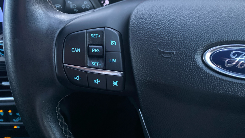 Ford Puma 1.0 EcoBoost Titanium 5dr Petrol Hatchback